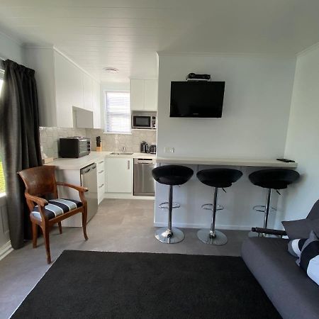 Methven Retreat Tiny House Apartman Kültér fotó